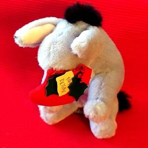 Disney Classic Christmas Eeyore